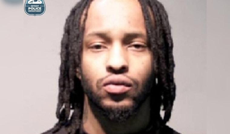 Judge Sends Alleged Southwest Detroit Loft Killer To Circuit Court