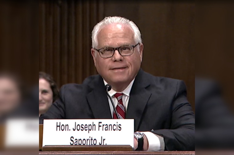 Judge Upholds Pennsylvania Voter Data Internet Ban