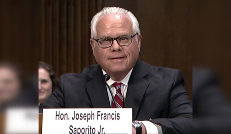 Judge Upholds Pennsylvania Voter Data Internet Ban