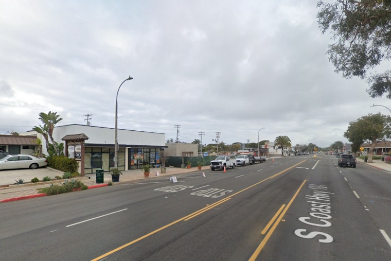 Juice Holler Juices Up Coast Highway As Encinitas Chases Its Superfood Fix