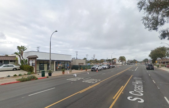 Juice Holler Juices Up Coast Highway As Encinitas Chases Its Superfood Fix