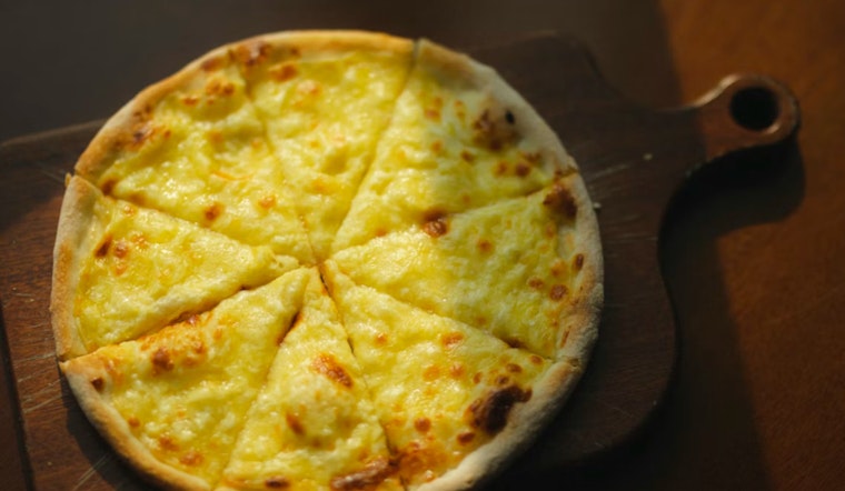 Southtown Snags Julian’s Pizza & More And Its Cult‑Favorite Pies