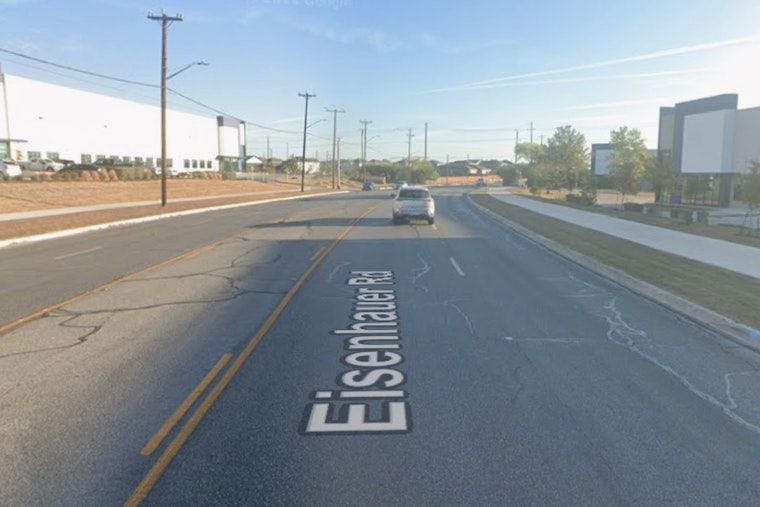 July 4 Hit-And-Run Horror, San Antonio Chef Left to Die on Eisenhauer Road