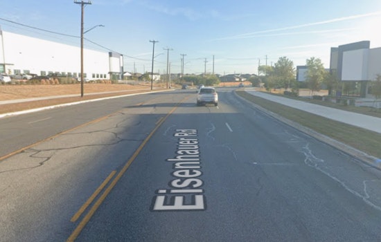 July 4 Hit-And-Run Horror, San Antonio Chef Left to Die on Eisenhauer Road