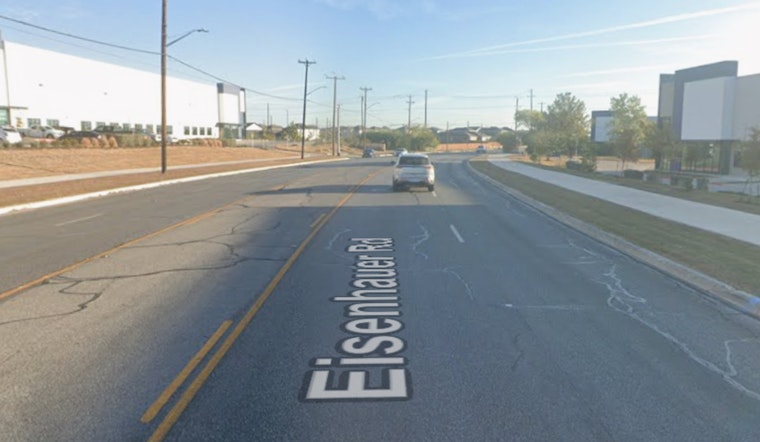 July 4 Hit-And-Run Horror, San Antonio Chef Left to Die on Eisenhauer Road