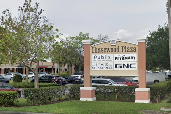 Jupiter Plaza Scores Huey Magoo’s ‘Filet Mignon of Chicken’ Spot