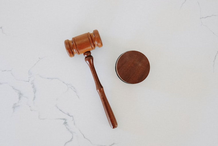 Juror Mix-Up Knocks Out North Georgia Sheriff Indictment, For Now