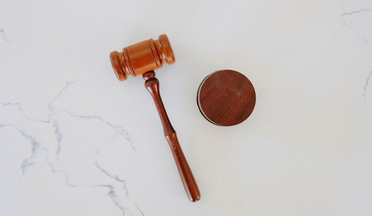 Juror Mix-Up Knocks Out North Georgia Sheriff Indictment, For Now