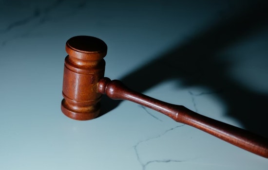 Jury Convicts El Segundo Boyfriend in Chilling No-Body Murder of Army Reservist