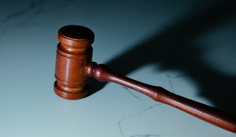 Jury Convicts El Segundo Boyfriend in Chilling No-Body Murder of Army Reservist