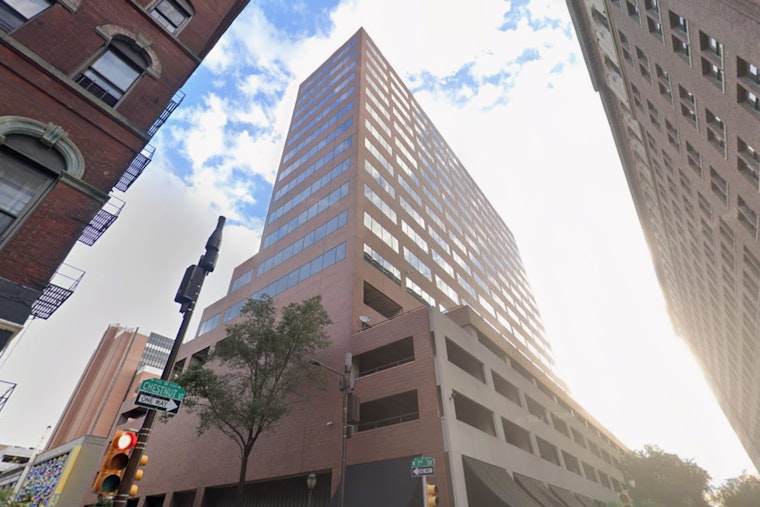 Jury Convicts Philly Man For Sex Videos With Runaway Teen