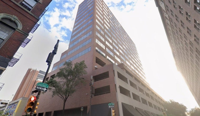 Jury Convicts Philly Man For Sex Videos With Runaway Teen