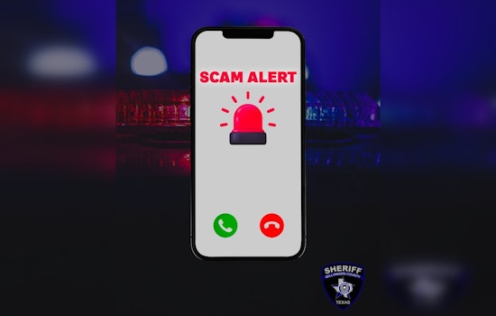 Jury Duty Phone Scam Hits Williamson County As Fake Deputies Shake Down Residents
