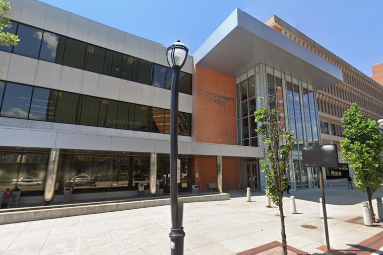 Jury Hits St. Louis County For $6.2 Million After Cop Says He Refused To Target Black Colleague