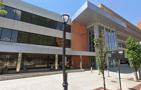 Jury Hits St. Louis County For $6.2 Million After Cop Says He Refused To Target Black Colleague