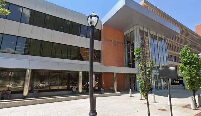 Jury Hits St. Louis County For $6.2 Million After Cop Says He Refused To Target Black Colleague