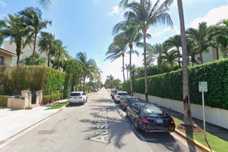 Jury Nails Ex-Riviera Cop for 90 Mph Patrol Car Crash That Killed 2