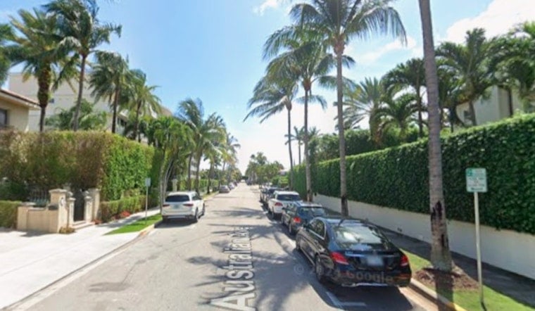 Jury Nails Ex-Riviera Cop for 90 Mph Patrol Car Crash That Killed 2