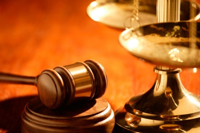 Jury Nails Indy Man In East Side Gas Station Killing