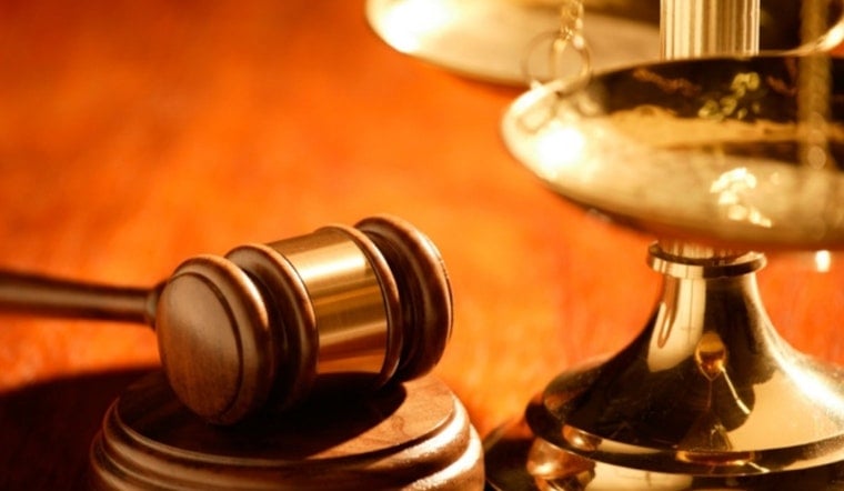 Jury Nails Indy Man In East Side Gas Station Killing
