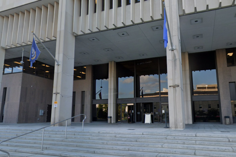 Jury Nails Middle River Man in Brutal 2019 Club Stabbing