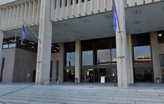 Jury Nails Middle River Man in Brutal 2019 Club Stabbing