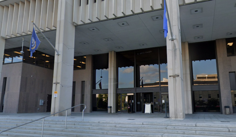 Jury Nails Middle River Man in Brutal 2019 Club Stabbing