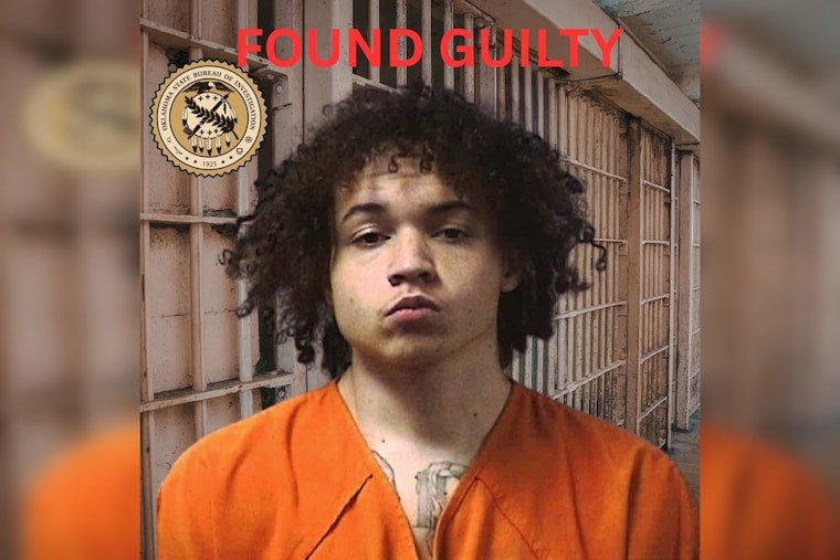 Jury Nails Pocola Man In Abandoned House Slaying
