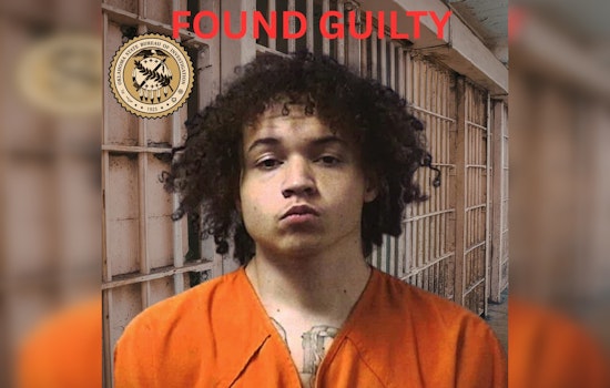 Jury Nails Pocola Man In Abandoned House Slaying