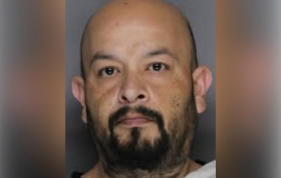 Jury Slaps Red Oak Man With 99 Years In Cross‑Country Drug Case