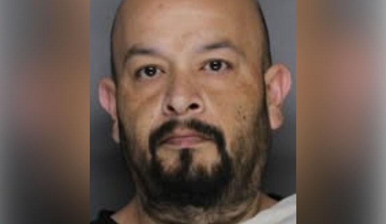 Jury Slaps Red Oak Man With 99 Years In Cross‑Country Drug Case