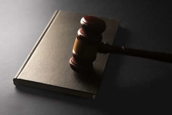 Jury Slaps San Antonio Man With 60 Years In Girlfriend’s Motel Slaying