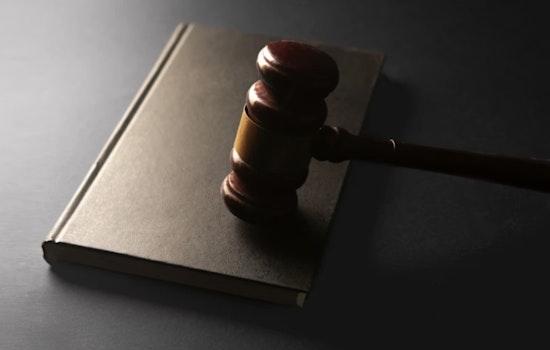 Jury Slaps San Antonio Man With 60 Years In Girlfriend’s Motel Slaying