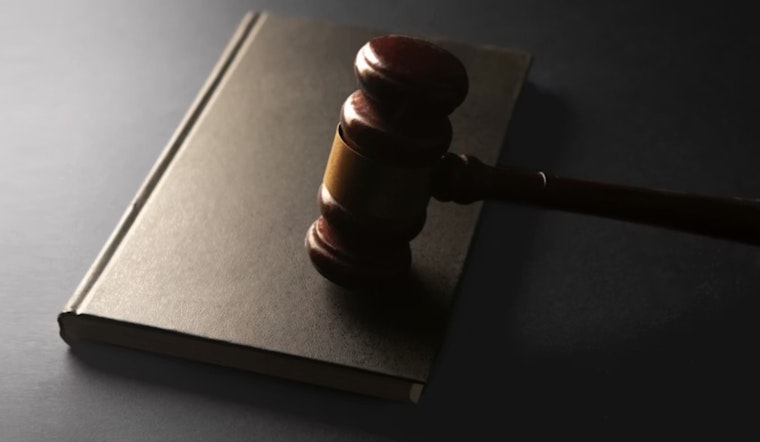 Jury Slaps San Antonio Man With 60 Years In Girlfriend’s Motel Slaying