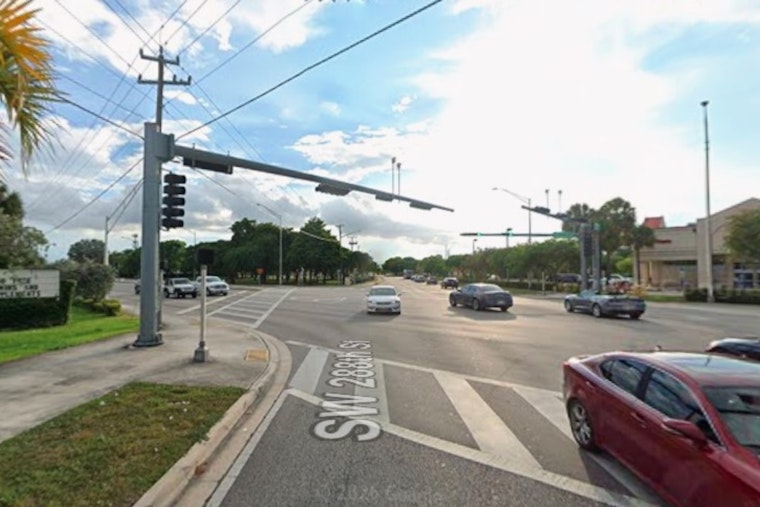 ‘Just A Ticket?’ Homestead Family Erupts Over 24-Year-Old’s Fatal Crash