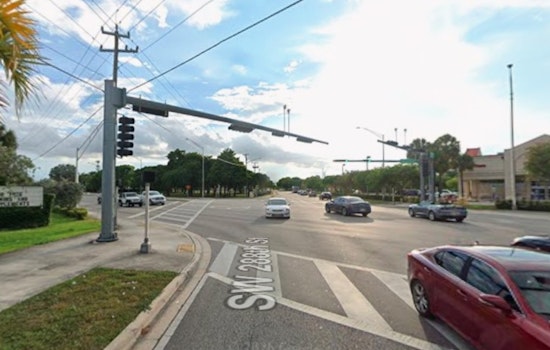 ‘Just A Ticket?’ Homestead Family Erupts Over 24-Year-Old’s Fatal Crash