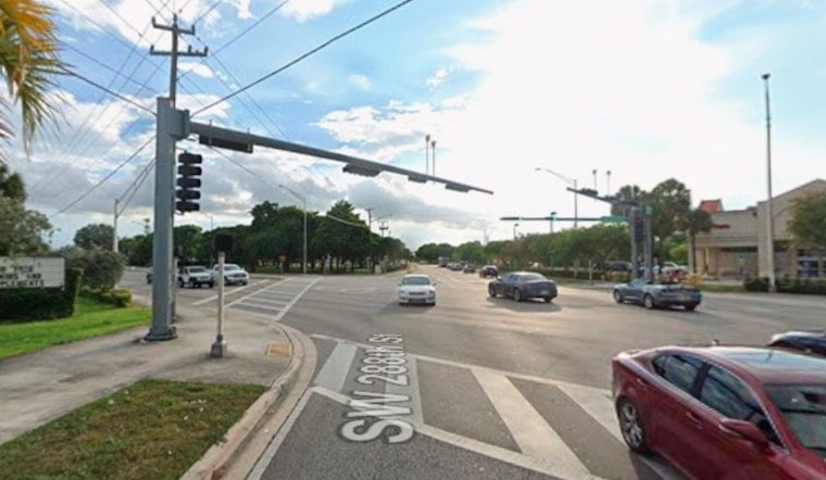 ‘Just A Ticket?’ Homestead Family Erupts Over 24-Year-Old’s Fatal Crash