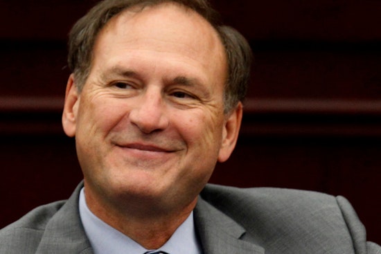 Justice Alito's Philly Health Scare Fuels Supreme Court Retirement Buzz