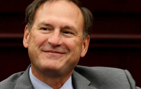 Justice Alito's Philly Health Scare Fuels Supreme Court Retirement Buzz