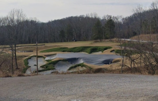 Justin Timberlake's Private Whites Creek Golf Club Kicks Into High Gear