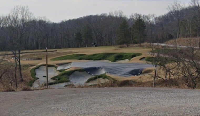 Justin Timberlake's Private Whites Creek Golf Club Kicks Into High Gear