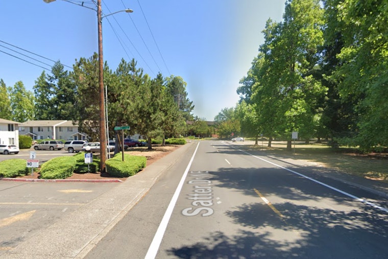 Juvenile Collared Weeks After NE Salem Shooting Leaves Man With Head Wound