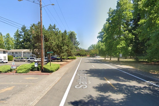 Juvenile Collared Weeks After NE Salem Shooting Leaves Man With Head Wound