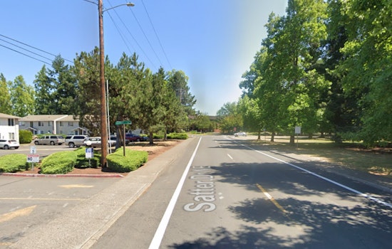 Juvenile Collared Weeks After NE Salem Shooting Leaves Man With Head Wound