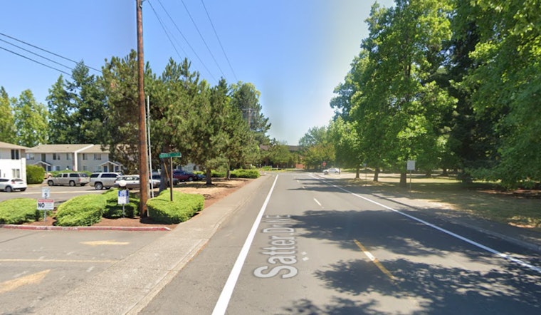 Juvenile Collared Weeks After NE Salem Shooting Leaves Man With Head Wound