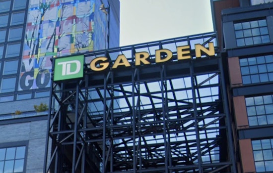 K-Pop Takeover In Boston As Twice Storms TD Garden