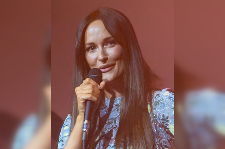 Kacey Musgraves To Turn Target Center Into Middle Of Nowhere This Fall