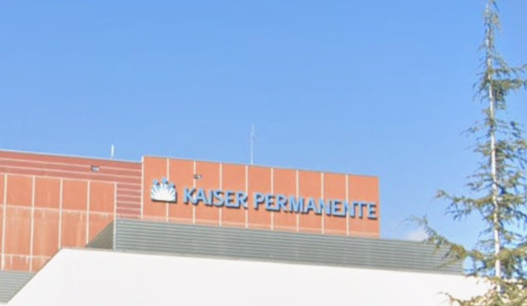 Kaiser Plots 14-Story Hospital Shakeup On San Francisco’s Geary Corridor