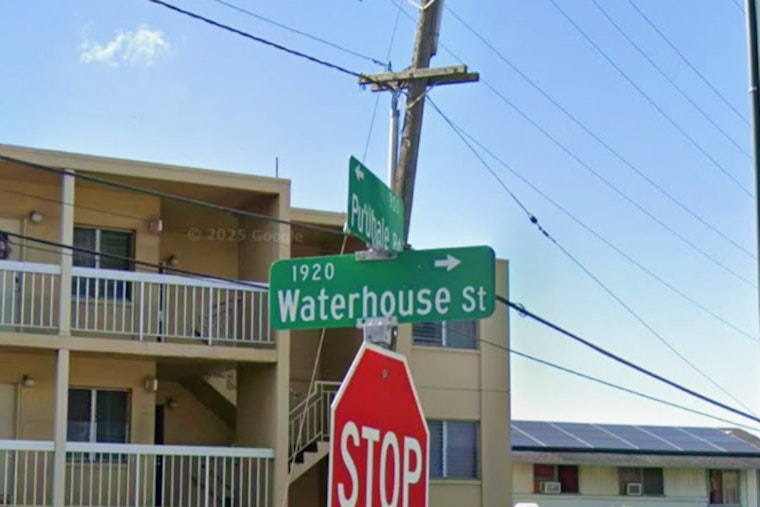 Kalihi Street Stabbing Leaves 35-Year-Old In Serious Condition