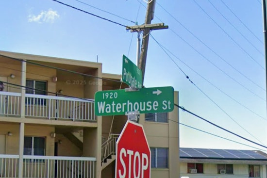Kalihi Street Stabbing Leaves 35-Year-Old In Serious Condition
